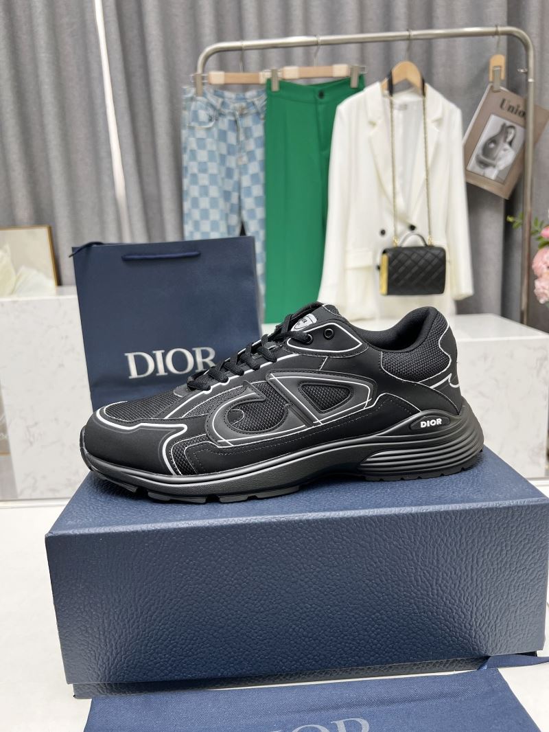 Christian Dior Sneaker